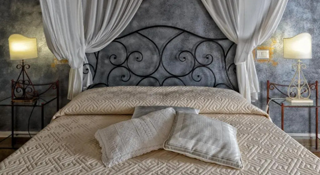 Suite De lujo B&B CANNETO