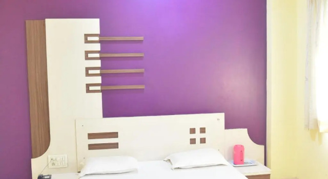Manas By WB Hotels, Reserva ahora Hotel Dhule Maharashtra