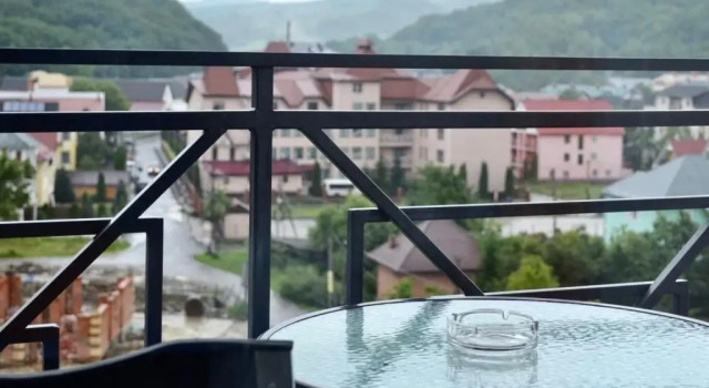 Номер Standard Village apartments Polyana