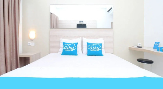 Airy Syariah Semarang Barat Wiroto Tiga 10