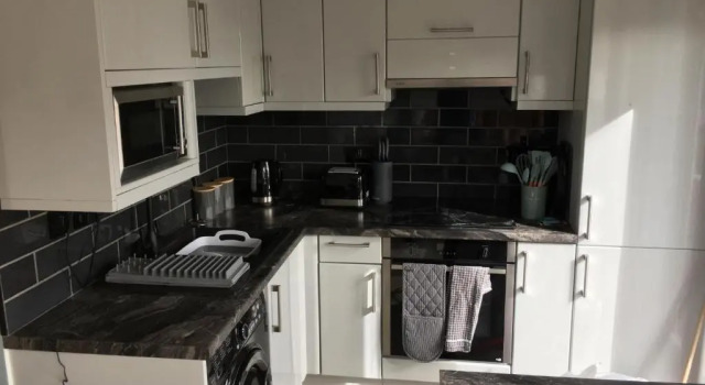 Lejlighed Torpoint - Apartment - Sleeps4 - Seaside - Parking