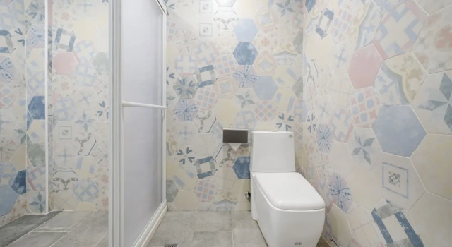 Семейный номер Standard с балконом Sunset Mu Style Inn