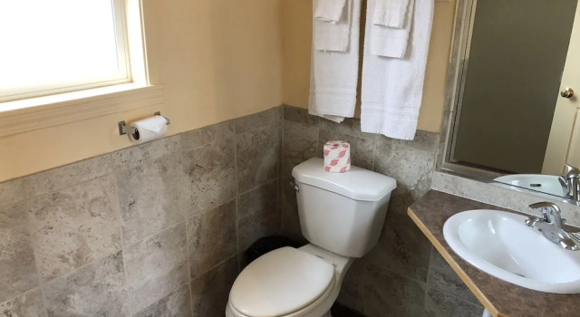 Номер Standard Scottish Inn Winnemucca