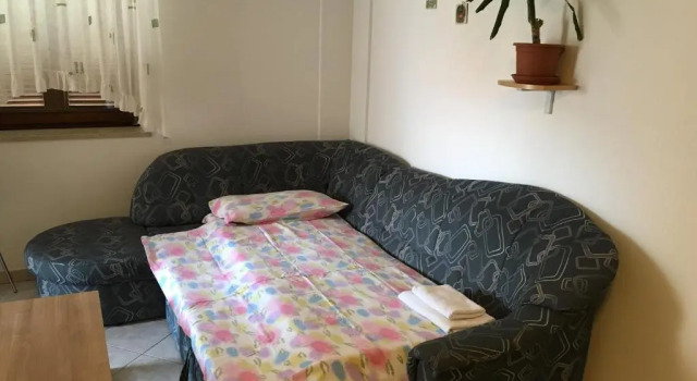 Апартаменты Apartment Patris