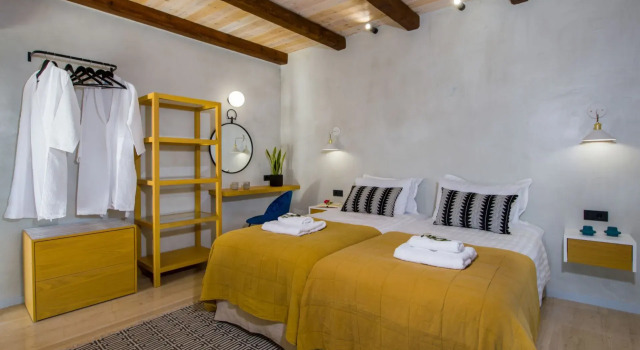 Casa di Grimpili