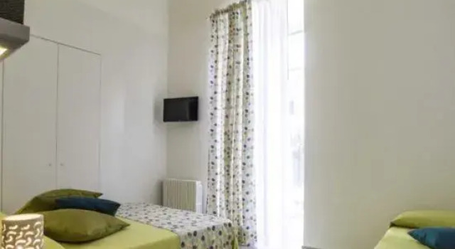 Номер Standard Room-exclusive Room in B&b