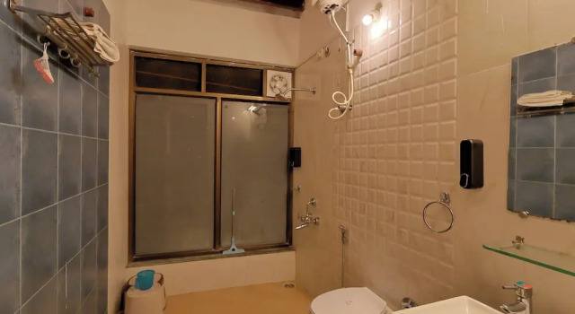 Номер Standard Nature's Sprout Wildmark Kanha Resort