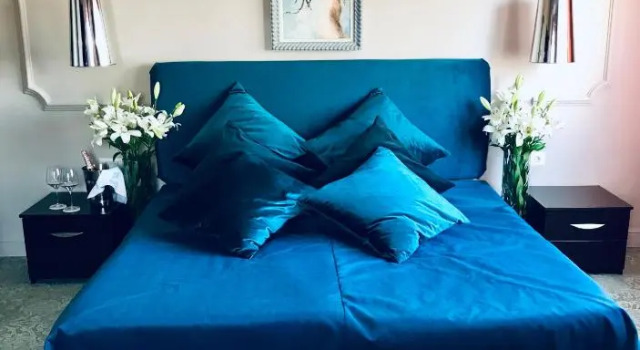 Номер Standard Atlantic Hotel
