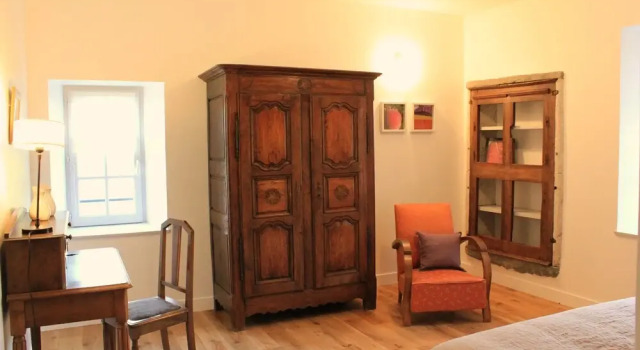 La Belle Etoile - Chambres d'hôtes, Забронировать Отель Ла Бом-де-Транси Drôme Provençale
