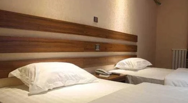 Yuncheng White Cloud Express Inn, Reserva ahora Hotel Yuncheng Shanxi
