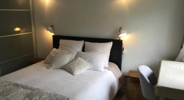 Hytte La Maisonnette