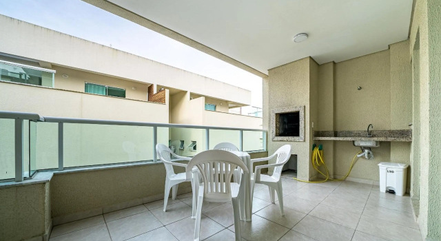 248 - Apartamento 03 quartos próximo a praia econômico em Bombinhas - SC, Забронировать Апартаменты/квартира Бомбиньяс Санта-Катарина