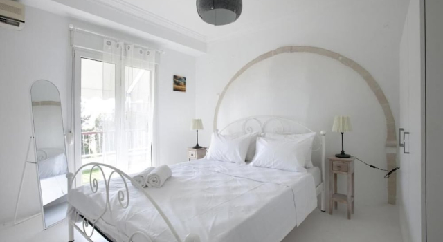 Ano Patisia A Fully Renovated Penthouse