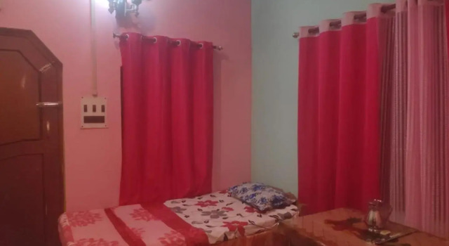 Traveller's Nest Homestay