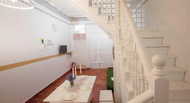 Номер Classic Secret Garden Homestay