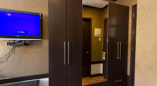 Двухместный номер Deluxe Holiday Spa Hotel