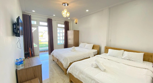 Номер Standard Sunny House