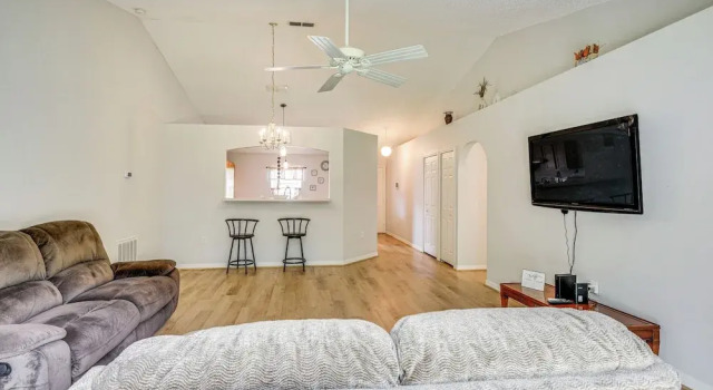 Near Dtwn: Family-friendly Palm Coast Getaway!