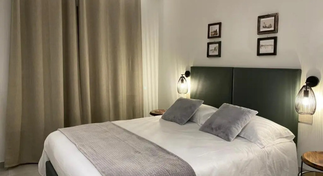 B&B Dimora Vistamare, Buchen Sie Bed & Breakfast Hotels im Zentrum von Barletta, hotels im Zentrum von Barletta