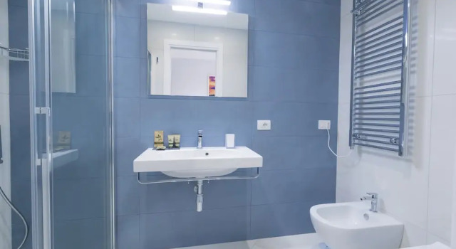Полулюкс Relais Kaora GUESTHOUSE