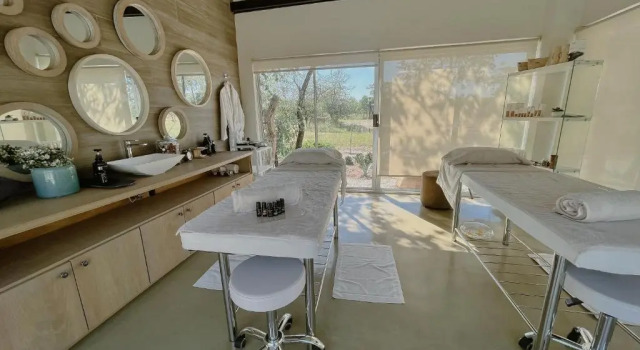 Шале Superior Die Boskamp Self-Catering Bush Retreat