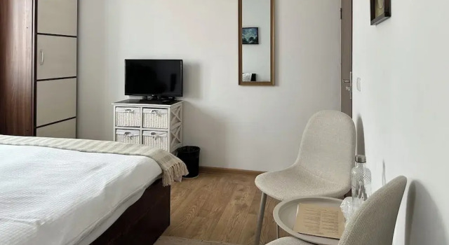Номер Standard Bucovina Easy Stay