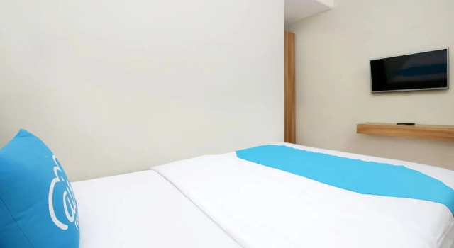 Airy Karawaci Taman Permata Millenium B5 10 Tangerang, Varaa Hotelli Curug West Java