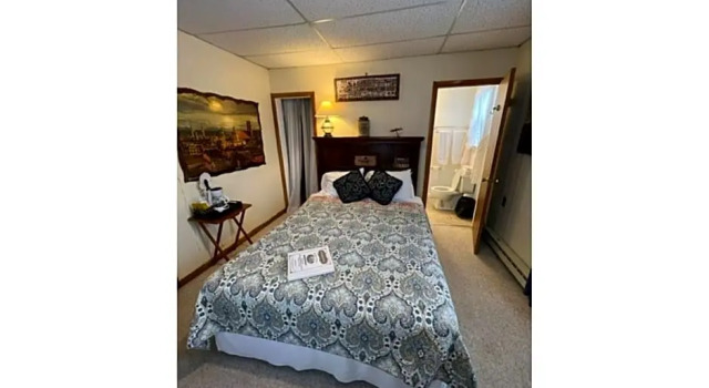 Двухместный номер Standard The Bavarian Manor Hotel