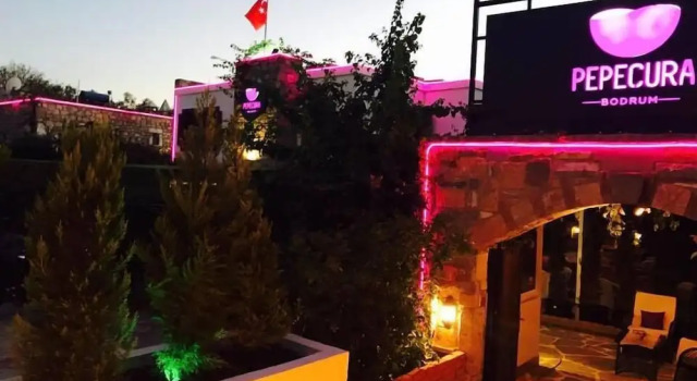 Pepecura Bodrum
