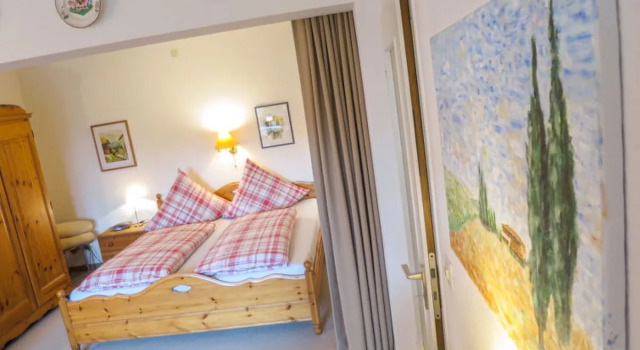 Fellhornstrasse, Boek Appartement Oberstdorf Allgäu