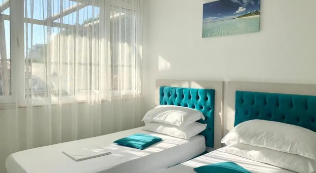 Bellavista Apartments