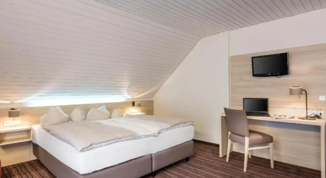 Номер Comfort Business Class Hotel Häckermühle