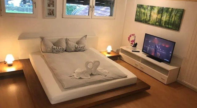 Fai`s Guesthouse