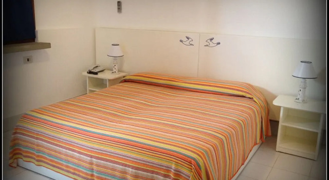 Hotel Capo Di Stella, Rezervovat Hotel Hotely v Elba s parkováním, Parkování