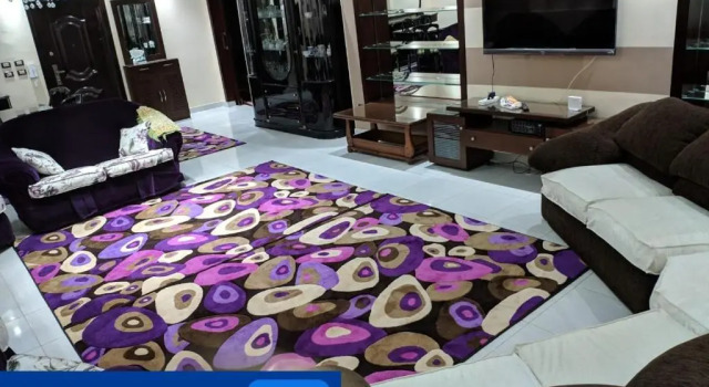 Апартаменты Maadi Apartment 3 Rooms ( Families Only )