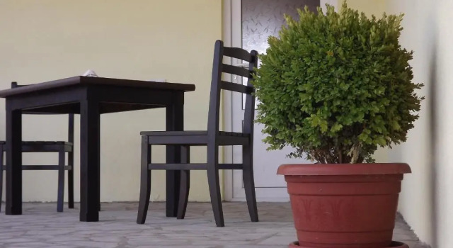 Deluxe dublă cameră cu balcon și cu vedere Hotel Emocia