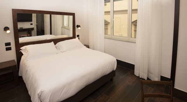 Номер Comfort Domus Altana