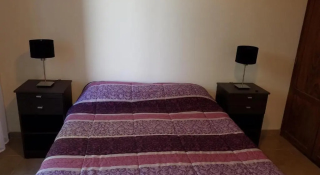 Departamento Calafate Centrico #2, Rezervovat Hotel Hotely v Patagonia s parkováním, Parkování