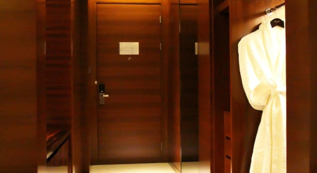 Sunbelieve International Hotel, Boek Hotel Hotels in Guangdong met parkeren, Parkeren