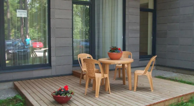 Апартаменты Palanga Apartaments - Mickevičiaus 8