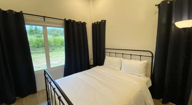 The Barn Hua Hin, Забронировать Отель Пранбури провинция Прачуапкхирикхан