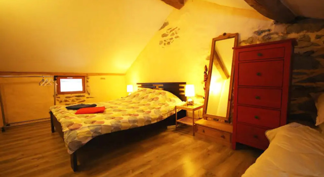Appartement Sommet