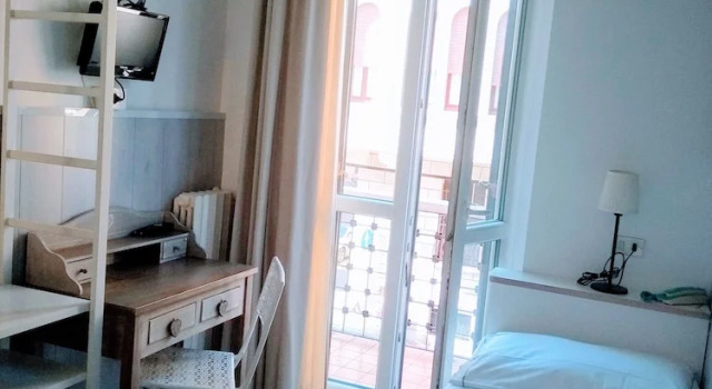 Одноместный номер Standard Hotel Malta