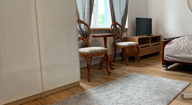 HotelNieaktualny, Забронировать Апартаменты/квартира Отели Жолибож с парковкой, Парковка