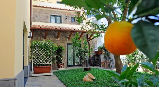 Relais Villa Angiolina