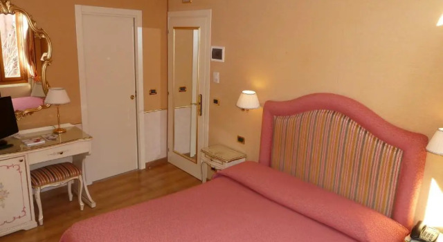 Двухместный номер Standard Casa Burchielle
