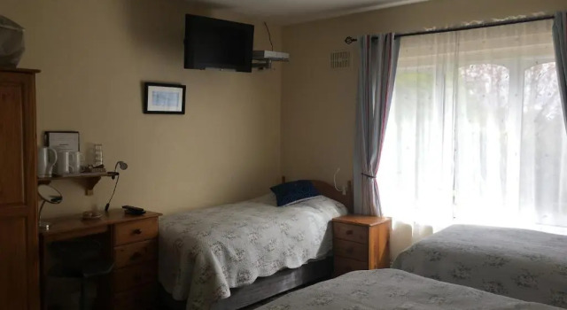 Номер Standard Killurin Lodge