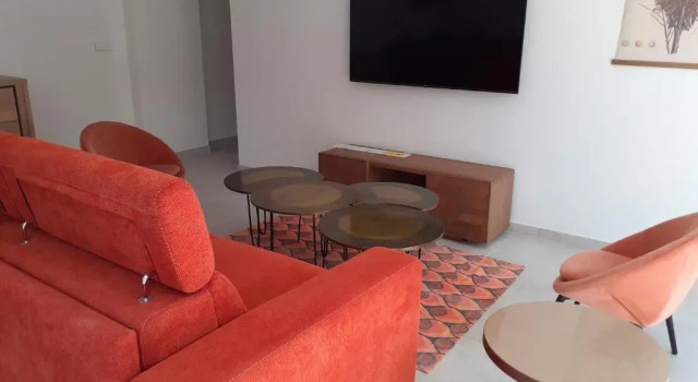 Апартаменты с 2 комнатами VILLA FLORENTINA
