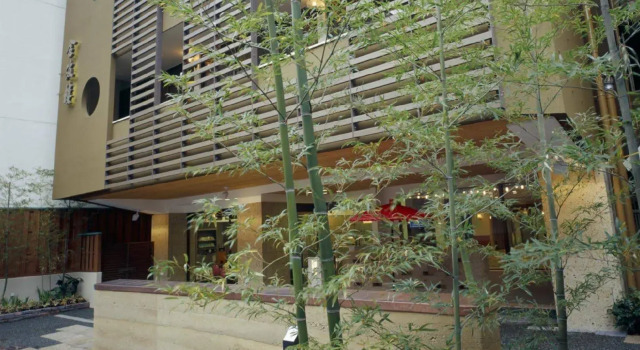 Kinparo, Book Hotel Hotels in Kyoto with Parking, near Mikane Shrine, Parking