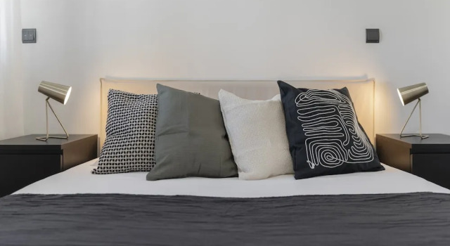 Апартаменты Comfortable and Near Funchal - Barreiros IV